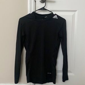 Adidas Compression Shirt